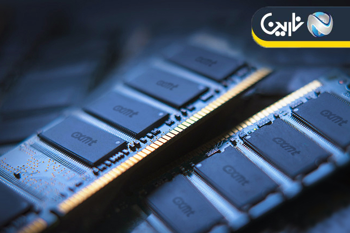 حافظه رم DDR5 و مادربرد سازگار با آن