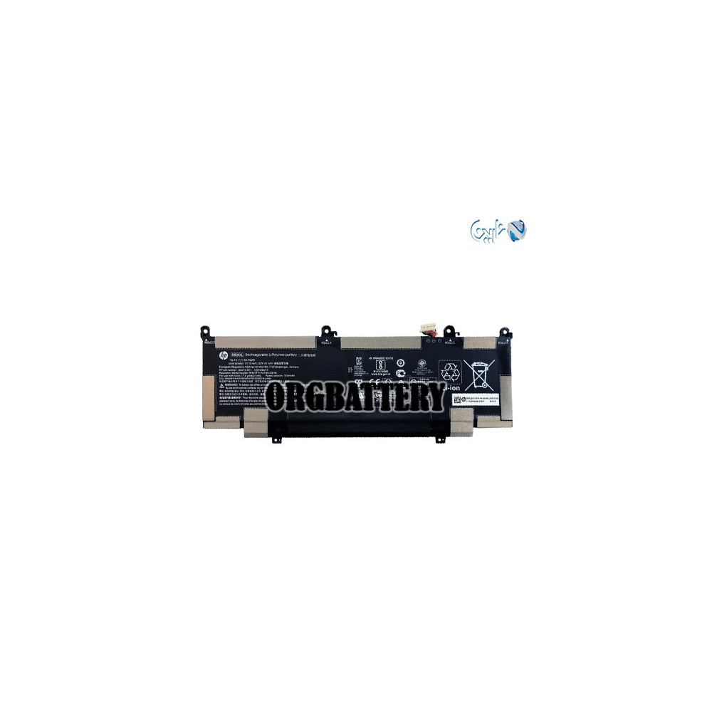 باتری لپ تاپ اچ پی مدل Battery Original HP Spectre x360 13 / RR04XL