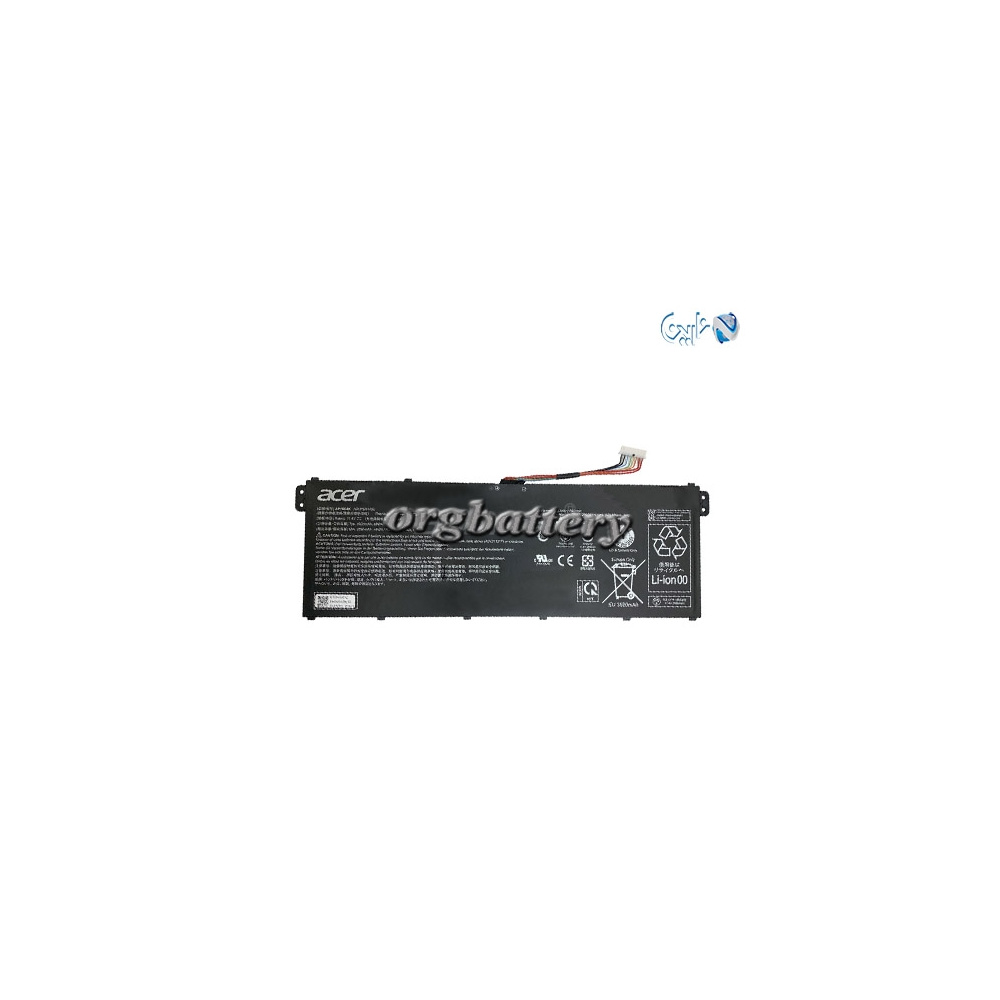 باتری لپ تاپ ایسر مدل Battery Original Acer Aspire 5 A515 / AP18C4K