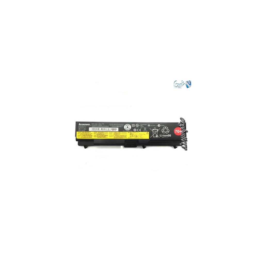 باتری لپ تاپ لنوو مدل Battery Original Lenovo T530