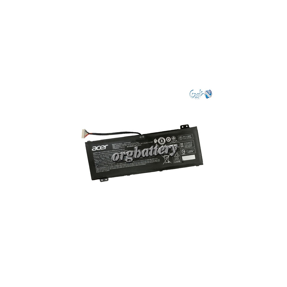 باتری لپ تاپ ایسر مدل Battery Original Acer Aspire 7 A715/AP18E7M