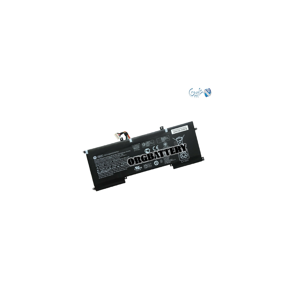 باتری لپ تاپ ایسوس مدل Battery Orginal HP Envy 13 / AB06XL