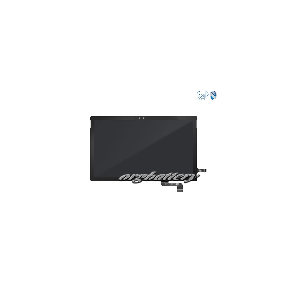 تاچ ال سی دی سرفیس بوک Touch LCD Surface book 1