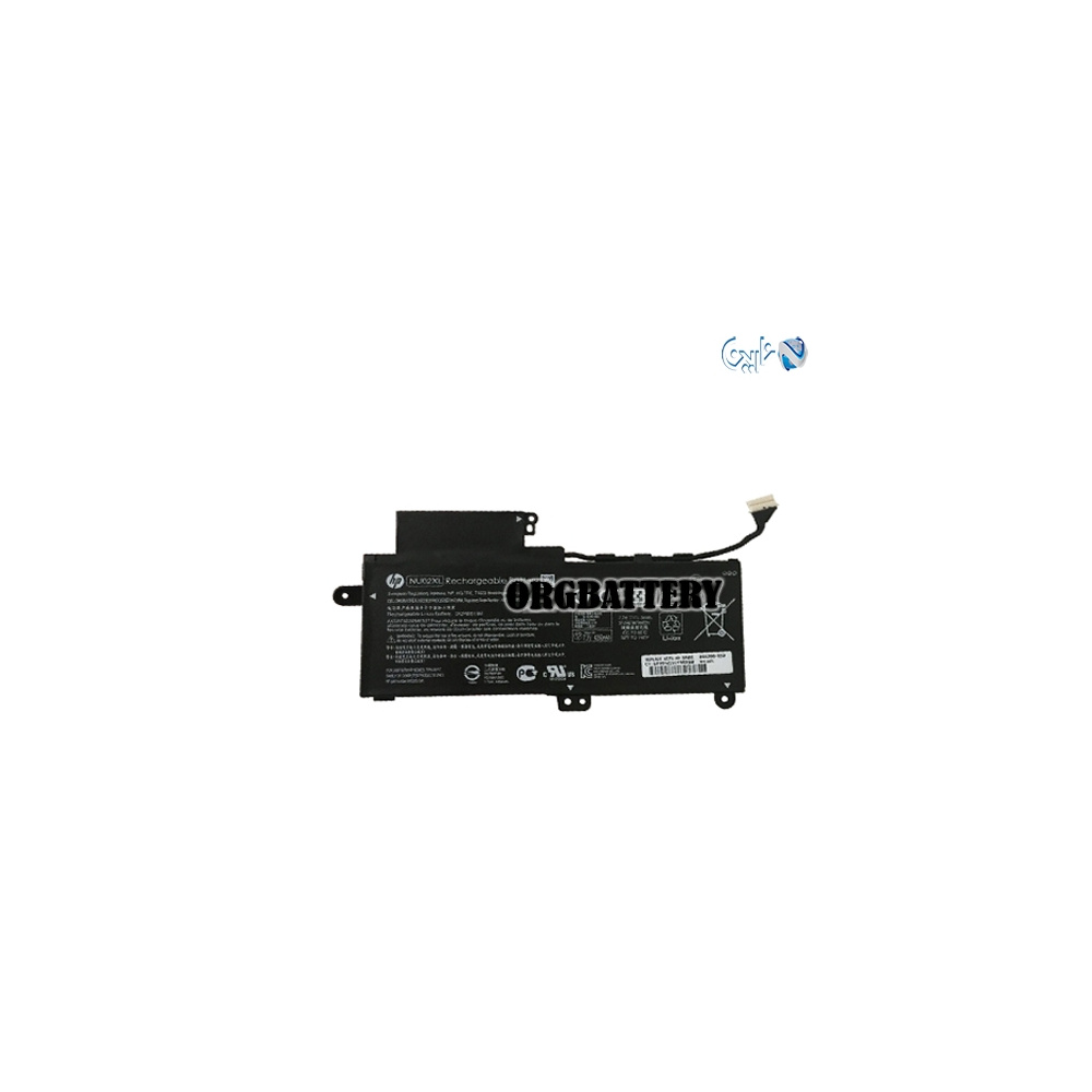 باتری لپ تاپ ایسوس مدل Battery Orginal HP Pavillion X360 M1 / NU02XL