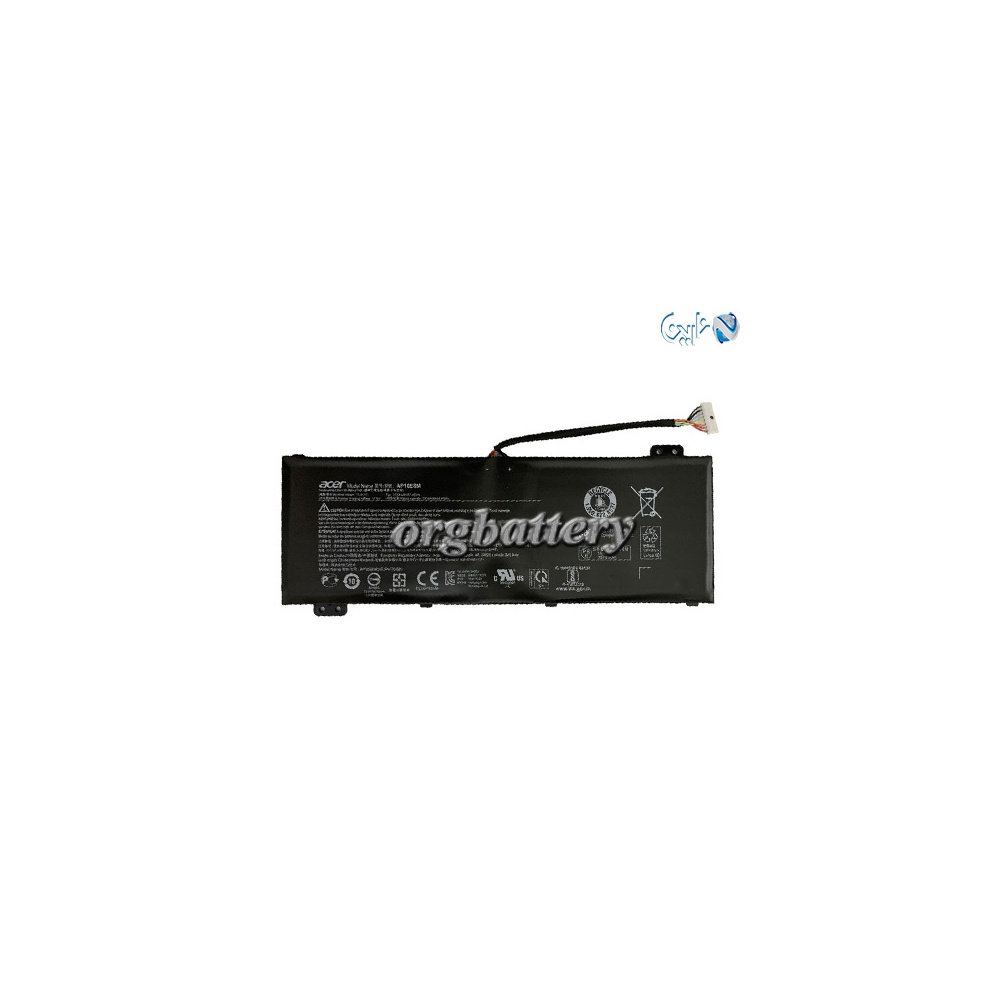 باتری لپ تاپ ایسر مدل Battery Original Acer Aspire 7 A715/AP18E8M