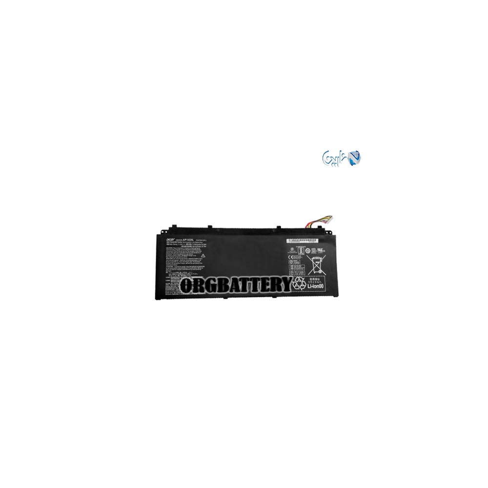 باتری لپ تاپ ایسر مدل Battery Original Acer S5-371/AP15O5L
