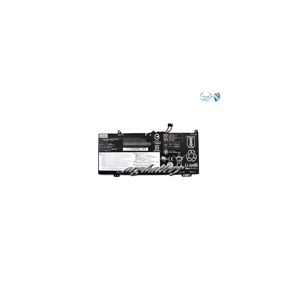 باتری لپ تاپ لنوو مدل Battery Original Lenovo Ideapad 530