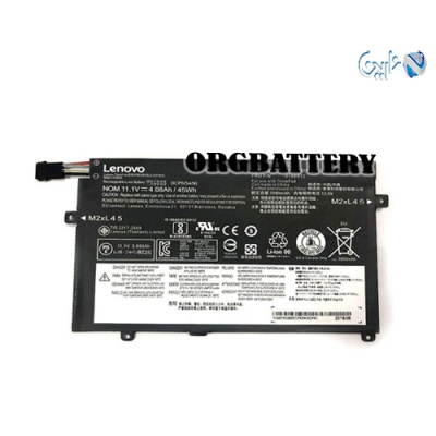 باتری لپ تاپ لنوو مدل Battery original Lenovo ThinkPad E470