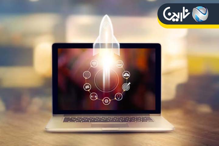 روش های بالا بردن سرعت لپ تاپ (10 روش موثر)